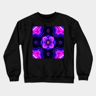 Funky Stuff Crewneck Sweatshirt